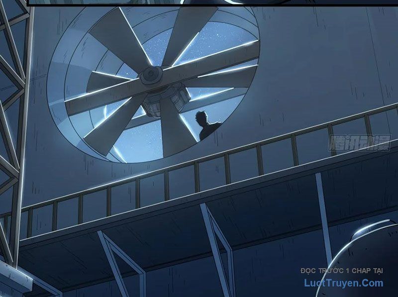 Hộp Mãnh Thú: Kỷ Nguyên Cơ Giáp Chap 55 - Next Chap 56