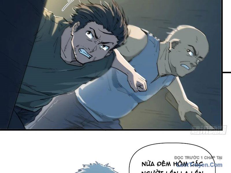 Hộp Mãnh Thú: Kỷ Nguyên Cơ Giáp Chap 55 - Next Chap 56