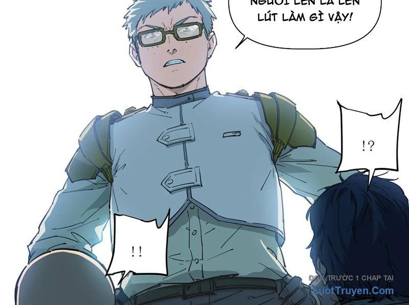 Hộp Mãnh Thú: Kỷ Nguyên Cơ Giáp Chap 55 - Next Chap 56