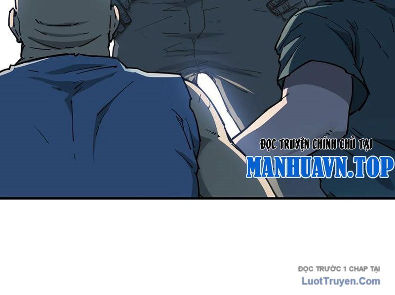 Hộp Mãnh Thú: Kỷ Nguyên Cơ Giáp Chap 55 - Next Chap 56