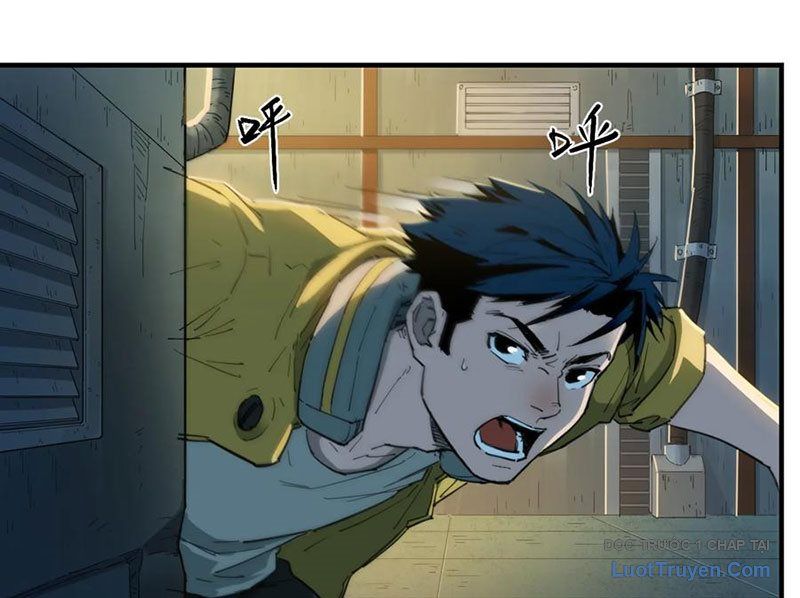 Hộp Mãnh Thú: Kỷ Nguyên Cơ Giáp Chap 55 - Next Chap 56