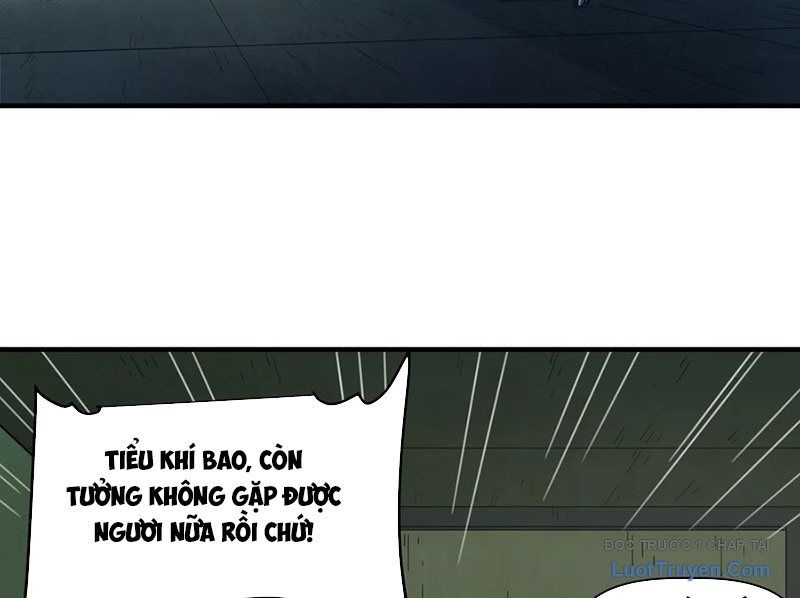 Hộp Mãnh Thú: Kỷ Nguyên Cơ Giáp Chap 55 - Next Chap 56