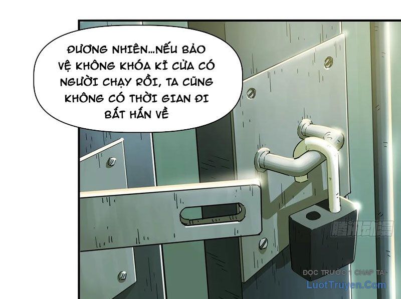 Hộp Mãnh Thú: Kỷ Nguyên Cơ Giáp Chap 55 - Next Chap 56