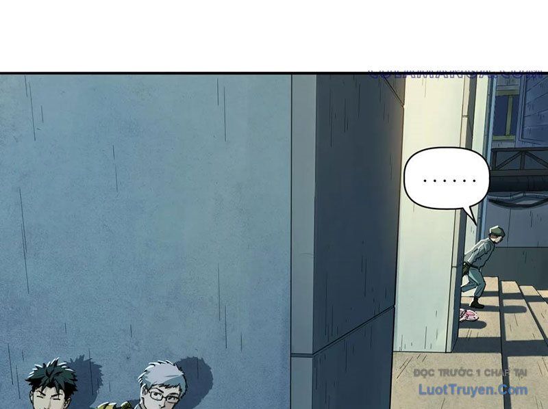 Hộp Mãnh Thú: Kỷ Nguyên Cơ Giáp Chap 55 - Next Chap 56