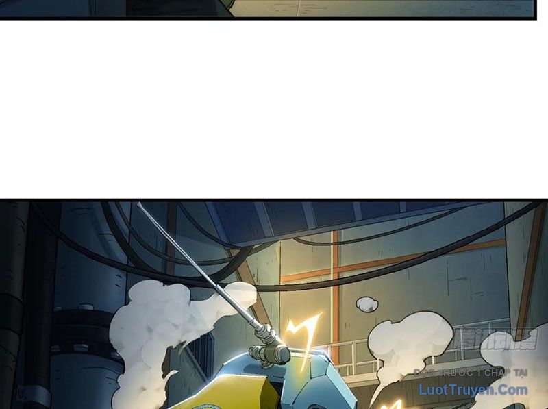 Hộp Mãnh Thú: Kỷ Nguyên Cơ Giáp Chap 55 - Next Chap 56