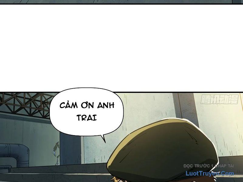 Hộp Mãnh Thú: Kỷ Nguyên Cơ Giáp Chap 55 - Next Chap 56