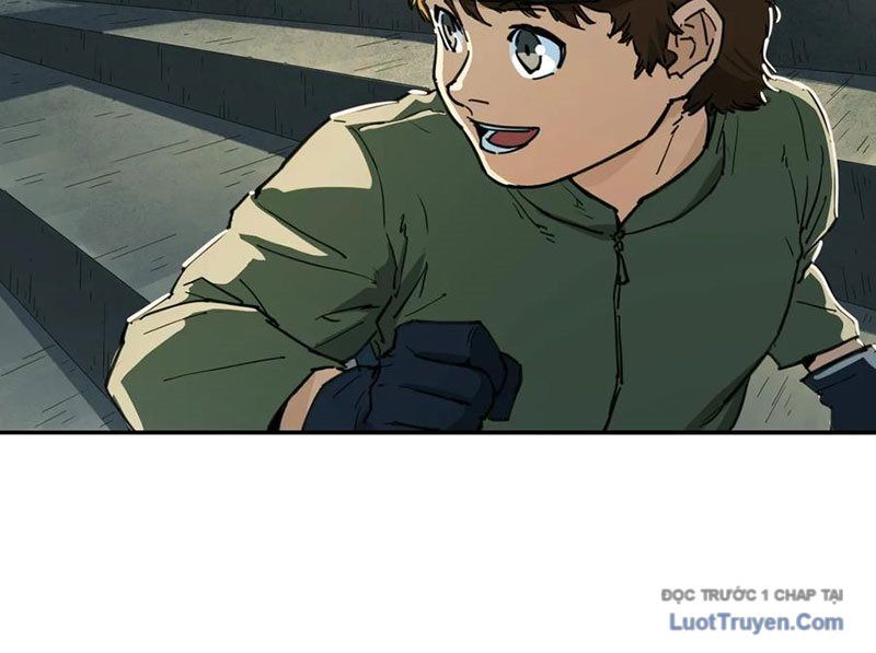 Hộp Mãnh Thú: Kỷ Nguyên Cơ Giáp Chap 55 - Next Chap 56