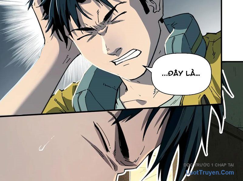 Hộp Mãnh Thú: Kỷ Nguyên Cơ Giáp Chap 55 - Next Chap 56