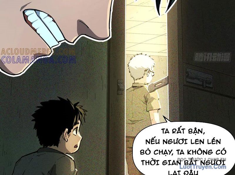 Hộp Mãnh Thú: Kỷ Nguyên Cơ Giáp Chap 55 - Next Chap 56