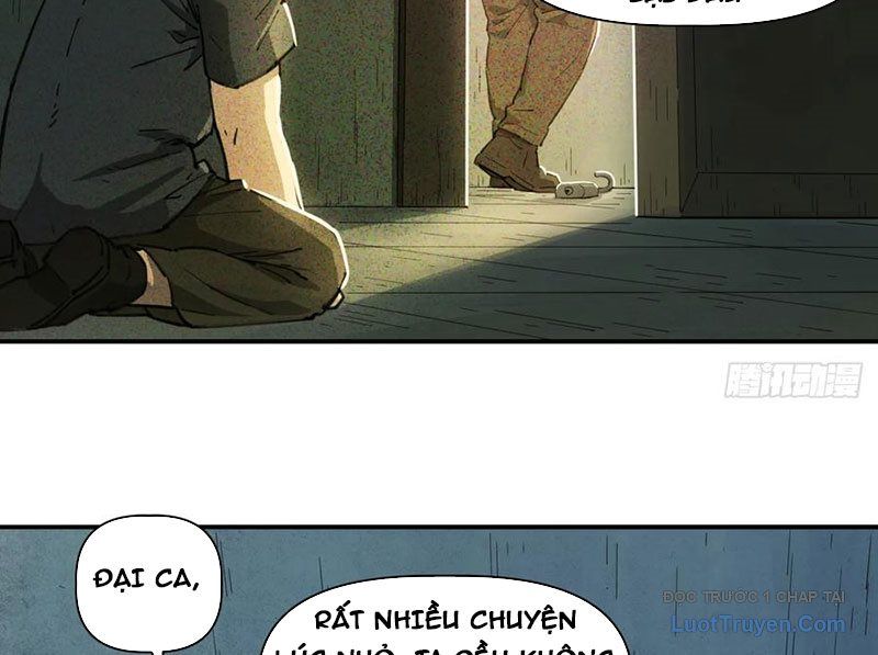 Hộp Mãnh Thú: Kỷ Nguyên Cơ Giáp Chap 55 - Next Chap 56