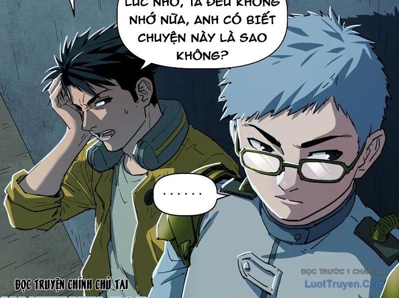 Hộp Mãnh Thú: Kỷ Nguyên Cơ Giáp Chap 55 - Next Chap 56