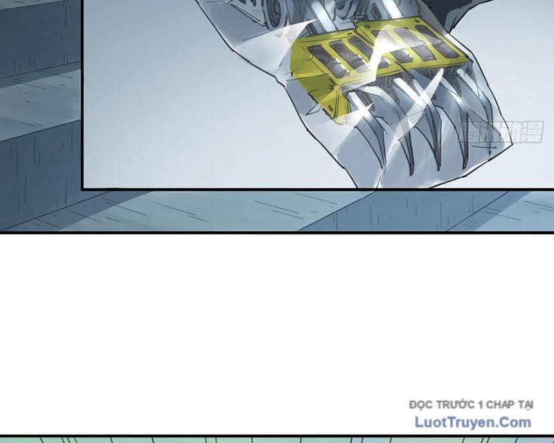 Hộp Mãnh Thú: Kỷ Nguyên Cơ Giáp Chap 55 - Next Chap 56