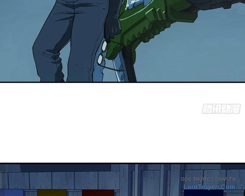 Hộp Mãnh Thú: Kỷ Nguyên Cơ Giáp Chap 55 - Next Chap 56