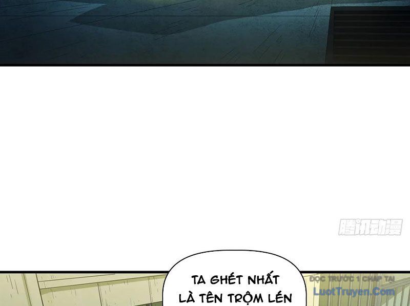 Hộp Mãnh Thú: Kỷ Nguyên Cơ Giáp Chap 55 - Next Chap 56