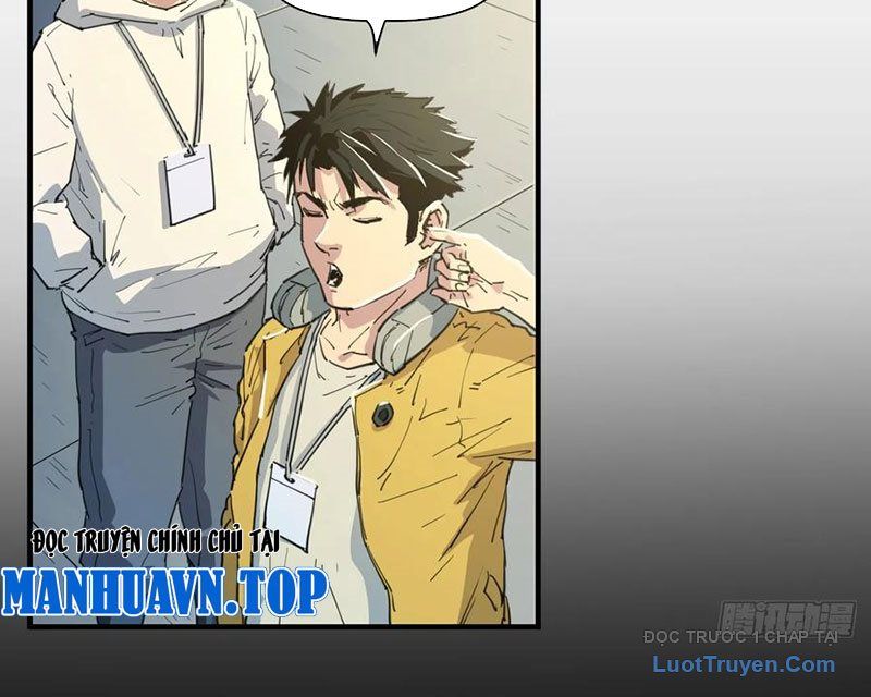 Hộp Mãnh Thú: Kỷ Nguyên Cơ Giáp Chap 55 - Next Chap 56