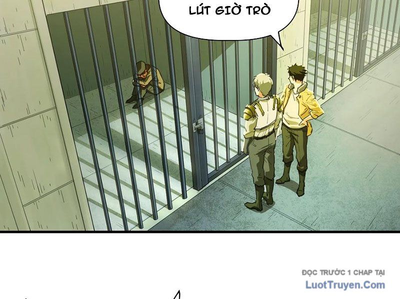 Hộp Mãnh Thú: Kỷ Nguyên Cơ Giáp Chap 55 - Next Chap 56