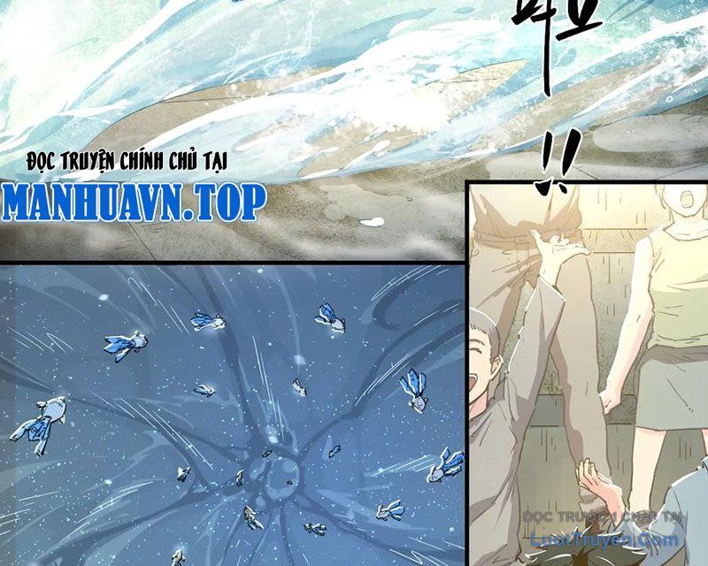 Hộp Mãnh Thú: Kỷ Nguyên Cơ Giáp Chap 55 - Next Chap 56