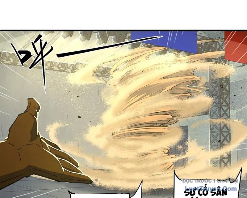 Hộp Mãnh Thú: Kỷ Nguyên Cơ Giáp Chap 55 - Next Chap 56