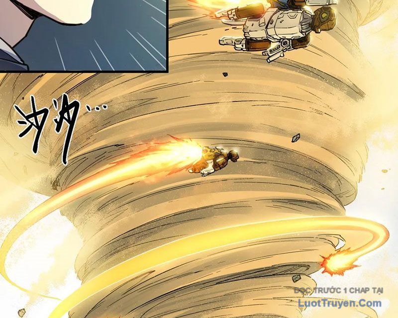 Hộp Mãnh Thú: Kỷ Nguyên Cơ Giáp Chap 55 - Next Chap 56