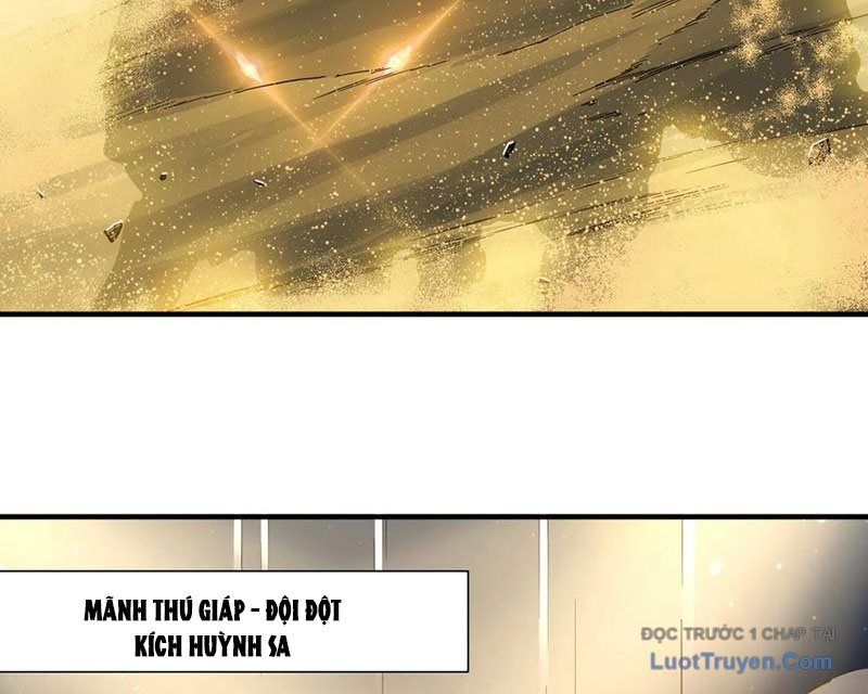 Hộp Mãnh Thú: Kỷ Nguyên Cơ Giáp Chap 55 - Next Chap 56