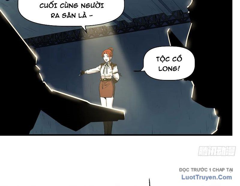 Hộp Mãnh Thú: Kỷ Nguyên Cơ Giáp Chap 55 - Next Chap 56