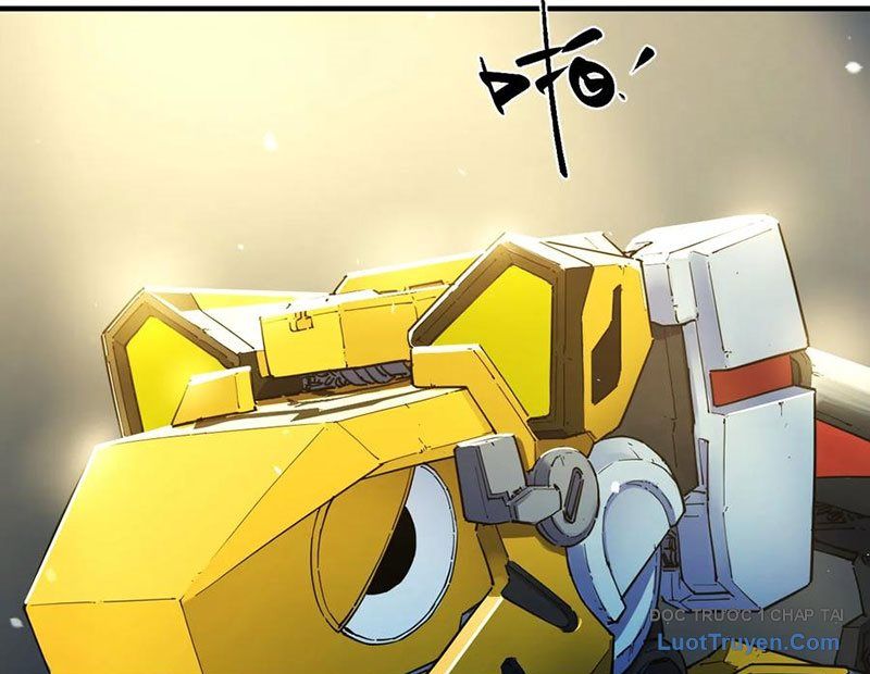Hộp Mãnh Thú: Kỷ Nguyên Cơ Giáp Chap 55 - Next Chap 56