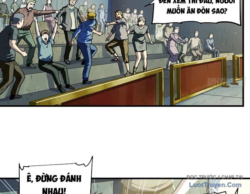 Hộp Mãnh Thú: Kỷ Nguyên Cơ Giáp Chap 55 - Next Chap 56