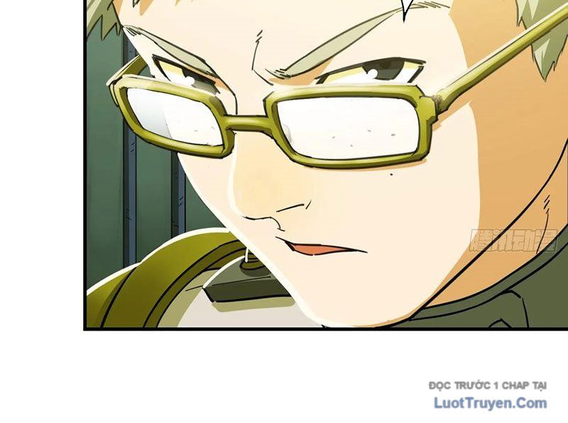 Hộp Mãnh Thú: Kỷ Nguyên Cơ Giáp Chap 55 - Next Chap 56