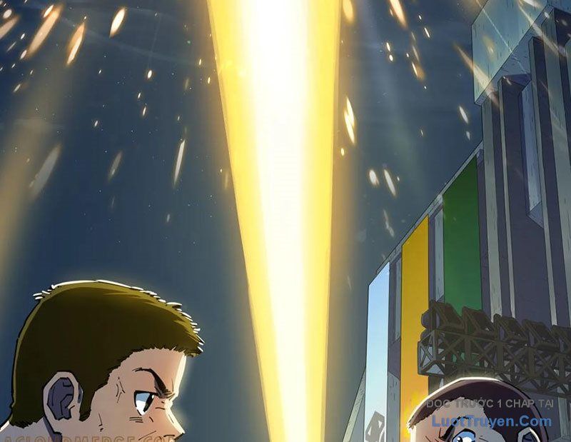 Hộp Mãnh Thú: Kỷ Nguyên Cơ Giáp Chap 55 - Next Chap 56