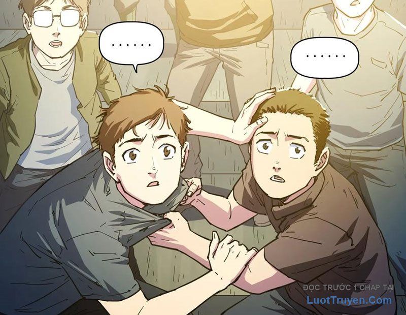 Hộp Mãnh Thú: Kỷ Nguyên Cơ Giáp Chap 55 - Next Chap 56