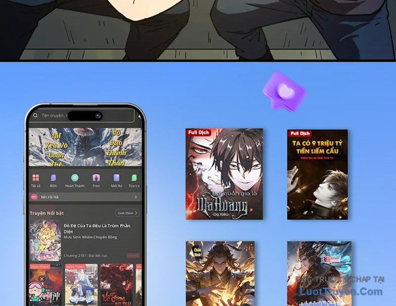 Hộp Mãnh Thú: Kỷ Nguyên Cơ Giáp Chap 55 - Next Chap 56