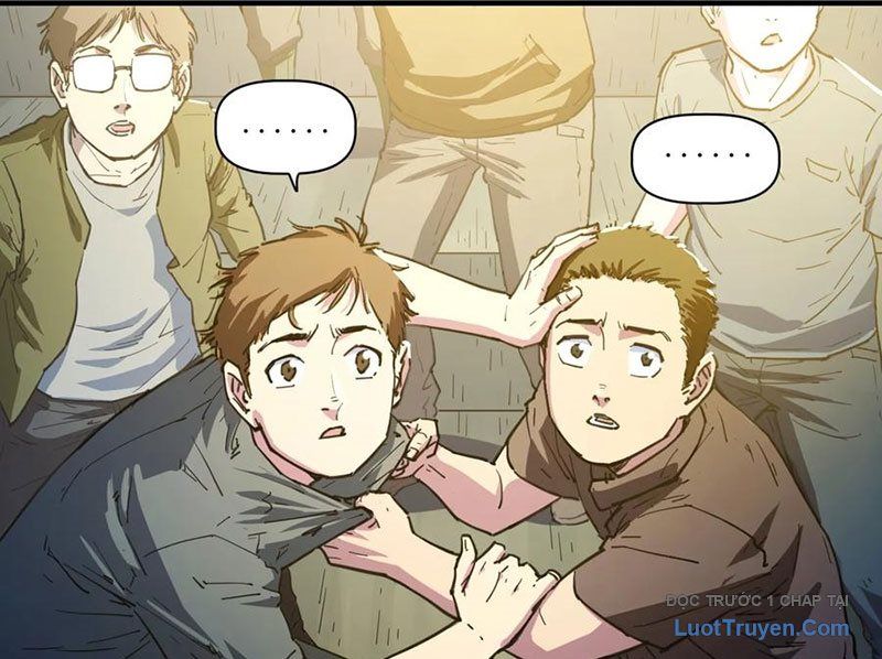 Hộp Mãnh Thú: Kỷ Nguyên Cơ Giáp Chap 56 - Next Chap 57