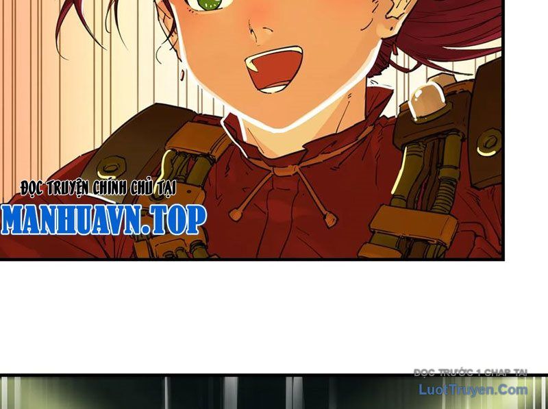 Hộp Mãnh Thú: Kỷ Nguyên Cơ Giáp Chap 56 - Next Chap 57