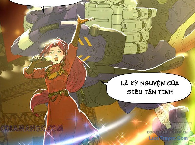 Hộp Mãnh Thú: Kỷ Nguyên Cơ Giáp Chap 56 - Next Chap 57