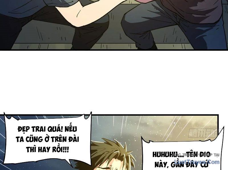 Hộp Mãnh Thú: Kỷ Nguyên Cơ Giáp Chap 56 - Next Chap 57