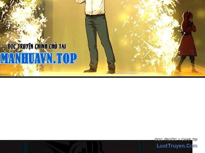 Hộp Mãnh Thú: Kỷ Nguyên Cơ Giáp Chap 56 - Next Chap 57