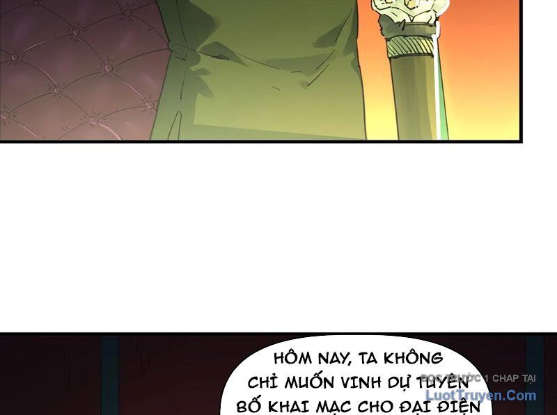 Hộp Mãnh Thú: Kỷ Nguyên Cơ Giáp Chap 56 - Next Chap 57
