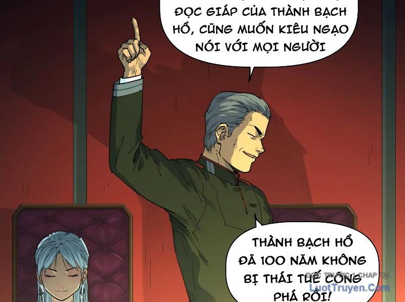 Hộp Mãnh Thú: Kỷ Nguyên Cơ Giáp Chap 56 - Next Chap 57