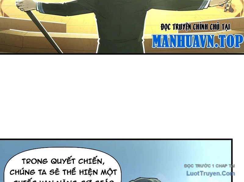 Hộp Mãnh Thú: Kỷ Nguyên Cơ Giáp Chap 56 - Next Chap 57