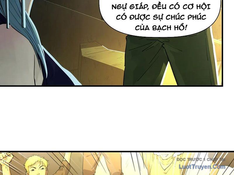 Hộp Mãnh Thú: Kỷ Nguyên Cơ Giáp Chap 56 - Next Chap 57