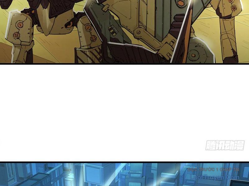 Hộp Mãnh Thú: Kỷ Nguyên Cơ Giáp Chap 56 - Next Chap 57