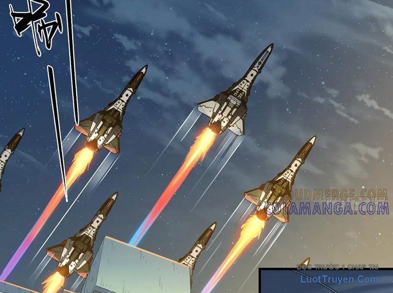 Hộp Mãnh Thú: Kỷ Nguyên Cơ Giáp Chap 56 - Next Chap 57