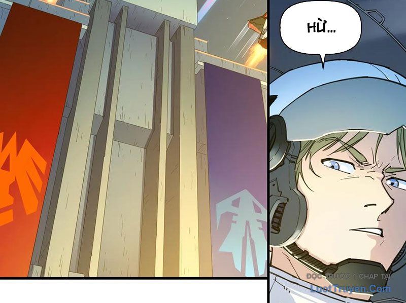 Hộp Mãnh Thú: Kỷ Nguyên Cơ Giáp Chap 56 - Next Chap 57