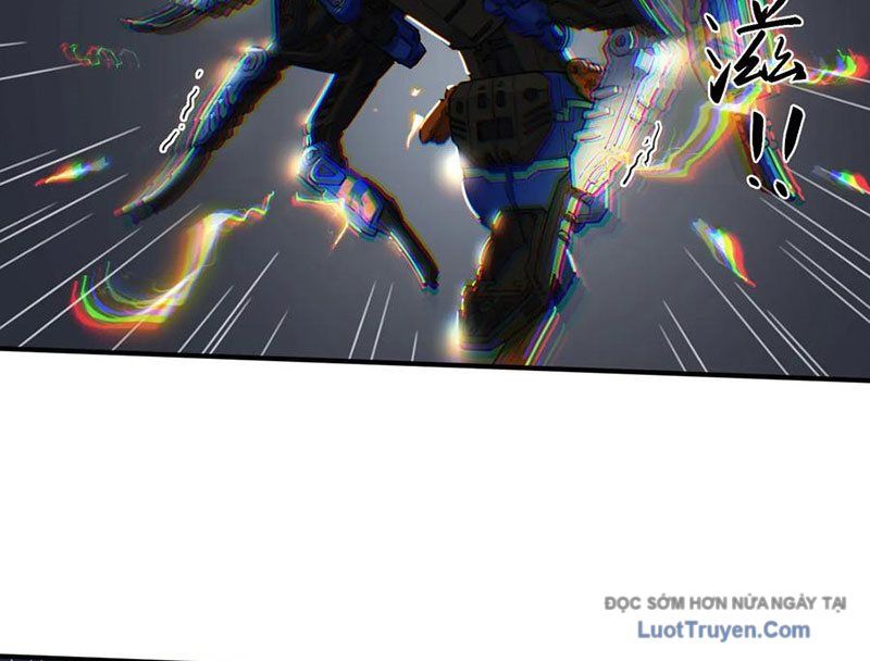 Hộp Mãnh Thú: Kỷ Nguyên Cơ Giáp Chap 57 - Next Chap 58