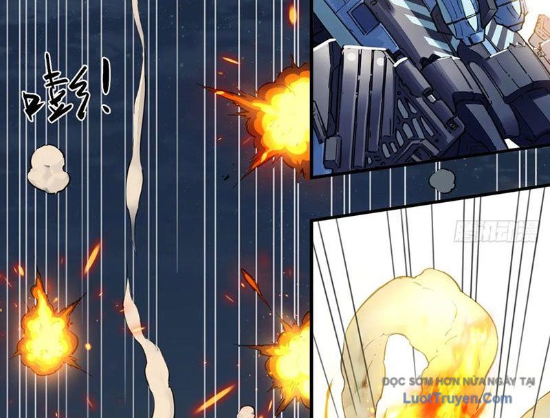 Hộp Mãnh Thú: Kỷ Nguyên Cơ Giáp Chap 57 - Next Chap 58