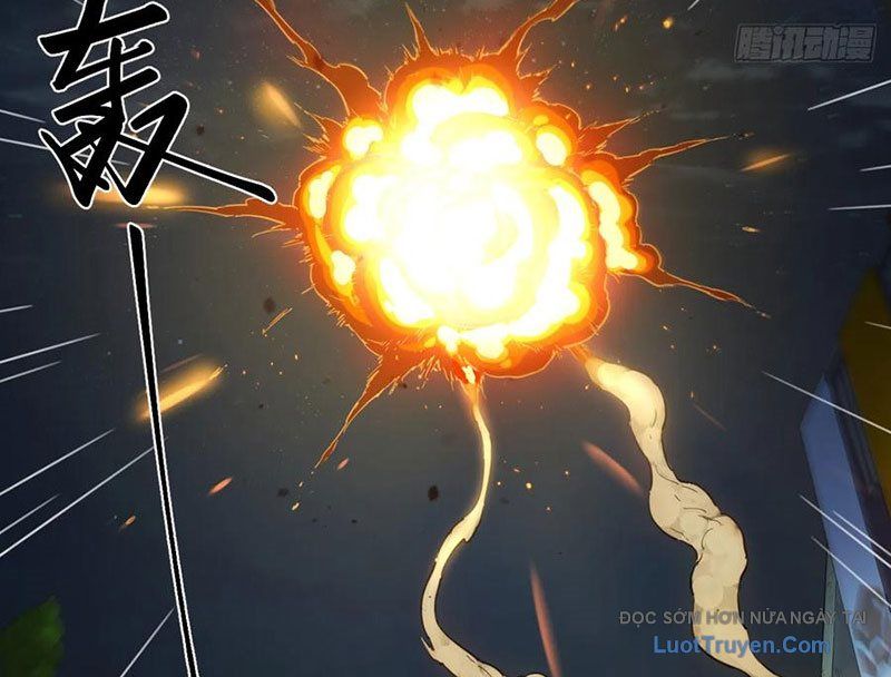 Hộp Mãnh Thú: Kỷ Nguyên Cơ Giáp Chap 57 - Next Chap 58