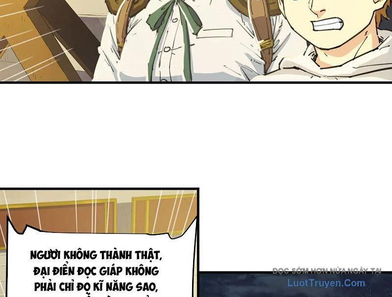 Hộp Mãnh Thú: Kỷ Nguyên Cơ Giáp Chap 57 - Next Chap 58