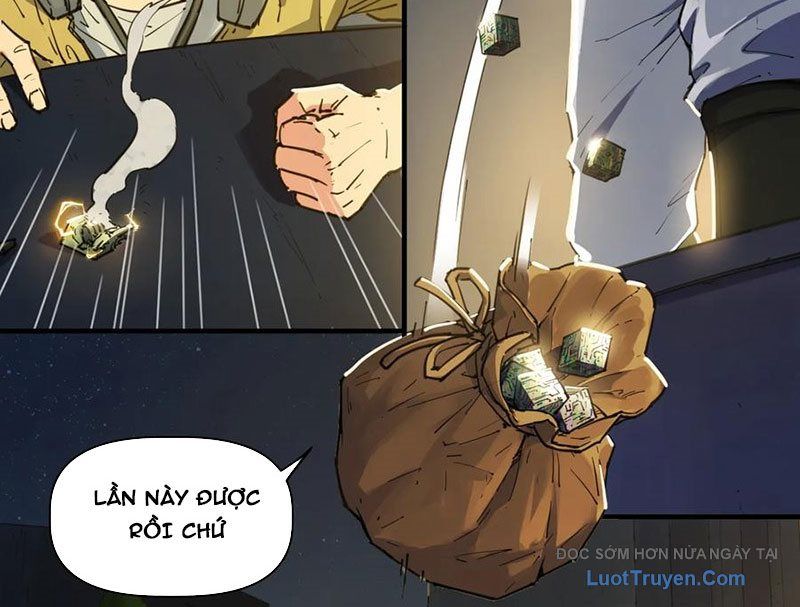 Hộp Mãnh Thú: Kỷ Nguyên Cơ Giáp Chap 57 - Next Chap 58