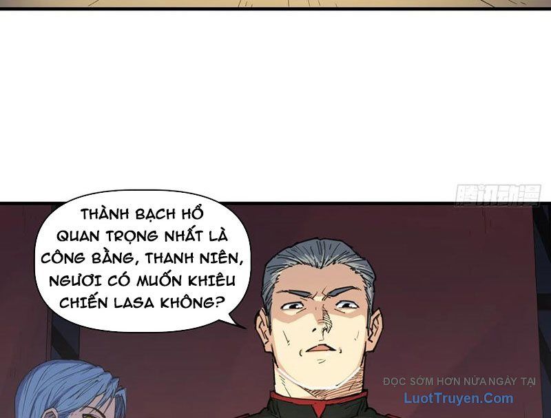 Hộp Mãnh Thú: Kỷ Nguyên Cơ Giáp Chap 57 - Next Chap 58