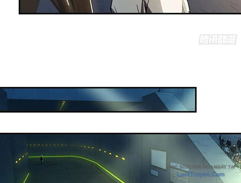 Hộp Mãnh Thú: Kỷ Nguyên Cơ Giáp Chap 57 - Next Chap 58